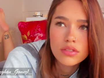 webcam girl _meghan_gomez1_ capture image #1350922