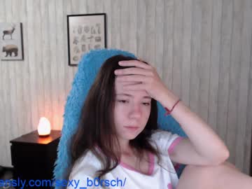 webcam girl sexy_b0rsch capture image #3269854