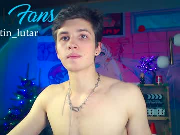 webcam man martinlutar420 capture image #1187002