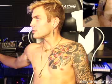 webcam man voodoo_hd capture image #931532