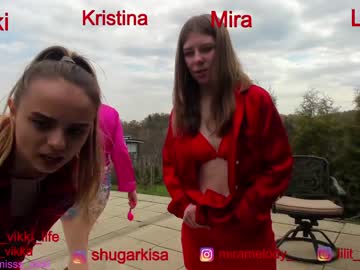webcam girl misss_vikki capture image #2517130