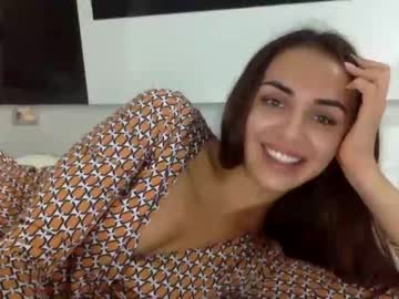 webcam girl camelia_caramel_ capture image #2732809
