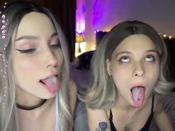 webcam couple dirty_bunnies69 capture image #5523686