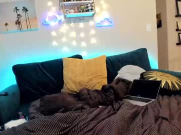 Cam for rubyandmax