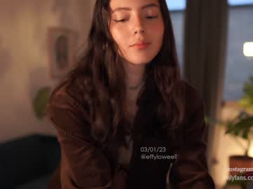 webcam girl effyloweell capture image #4798373