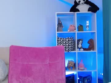 webcam girl giovanna_s capture image #2740425