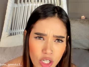 webcam girl _meghan_gomez1_ capture image #4986660