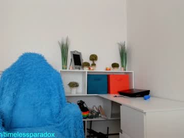 webcam girl _timeless_paradox capture image #3340632