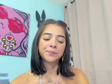 webcam girl megan_world capture image #415619