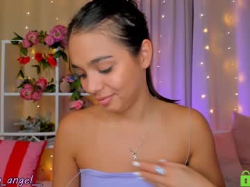 webcam girl annbarby capture image #595814