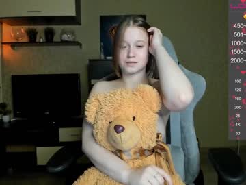 Cam for lil_eva_