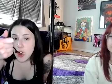 webcam girl mayhem4ever capture image #5568631