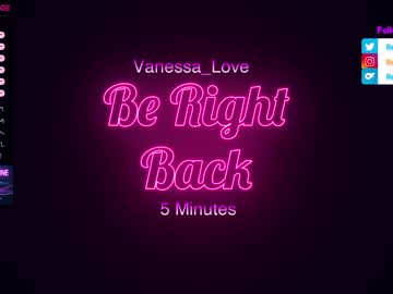 webcam girl vanessa_love capture image #4750460