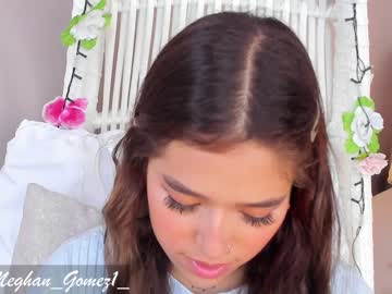 webcam girl _meghan_gomez1_ capture image #815059