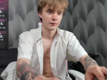 webcam man eugenekern capture image #5553681