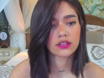 webcam girl _meghan_gomez1_ capture image #190693