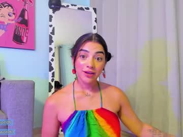 webcam girl megan_world capture image #336743