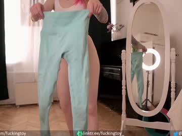 webcam girl fuckingtoy_ capture image #3120947