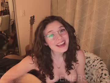 webcam girl emersoncane capture image #963599