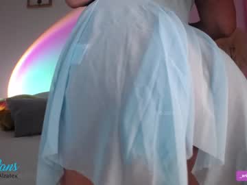 webcam girl _arianalzate_ capture image #5401644