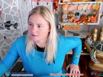 webcam girl asiri_ocean capture image #493081
