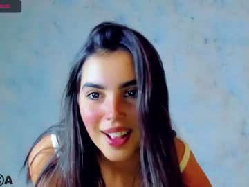 webcam girl nika_la capture image #1436468