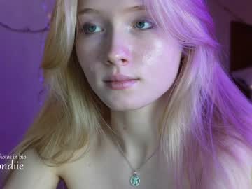 webcam girl bestblondiiecb capture image #5321518