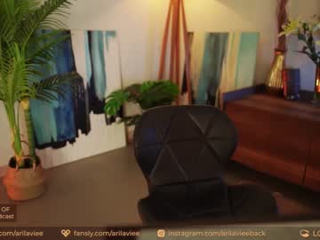 webcam girl aarilaviee capture image #4630297
