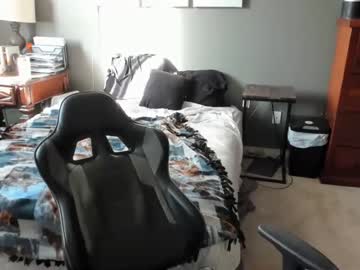 webcam man theufcfan_8181 capture image #950877