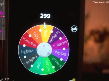 webcam girl _lady_di capture image #866309