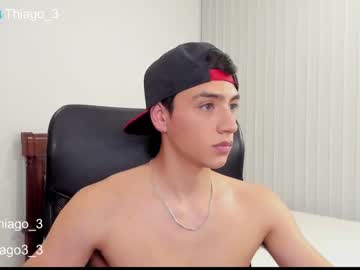 webcam man thiago3_3 capture image #1546854