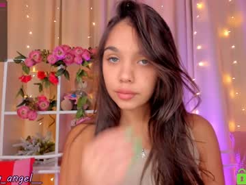 webcam girl annbarby capture image #610772