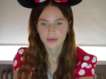 webcam girl ellaa91 capture image #4153897