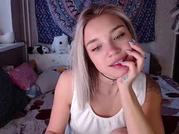 webcam girl babyfromtheforest capture image #4983079
