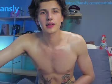 webcam man martinlutar420 capture image #3286311