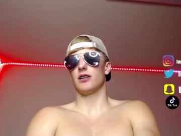 webcam man luckyloganx capture image #4525301