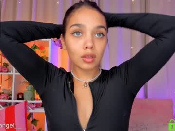 webcam girl annbarby capture image #232790