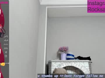webcam girl rocksalana capture image #3935222