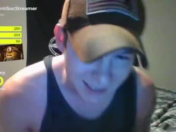 webcam man antisocialstreamer capture image #4188841
