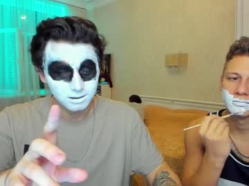 webcam man purple_gang capture image #711870