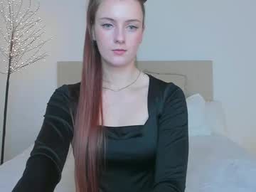 webcam girl blush_flower capture image #5604910