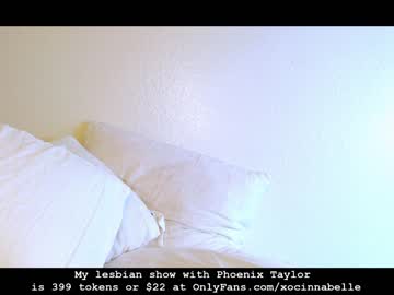 webcam girl cinnabelle capture image #3316881