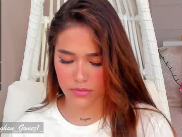 webcam girl _meghan_gomez1_ capture image #2163611