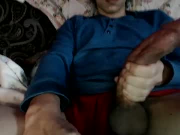 webcam man kaonashi69 capture image #564499