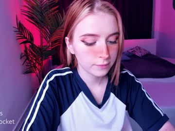 webcam girl pocketrocket_ capture image #832098