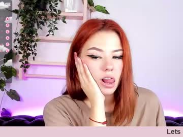webcam girl juliaamster capture image #3058582