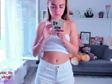 webcam girl misss_vikki capture image #2851966