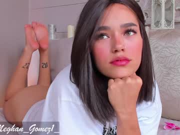 webcam girl _meghan_gomez1_ capture image #689896