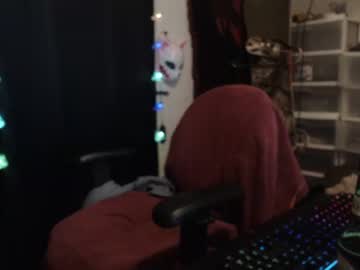webcam man bedghost capture image #1242078