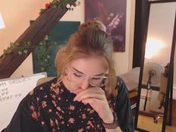 webcam girl abi_i capture image #3609354